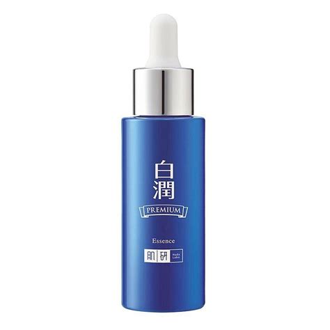 chanel 美白精華|香奈兒珍珠光感淨白淡斑精萃 滋養修護 .